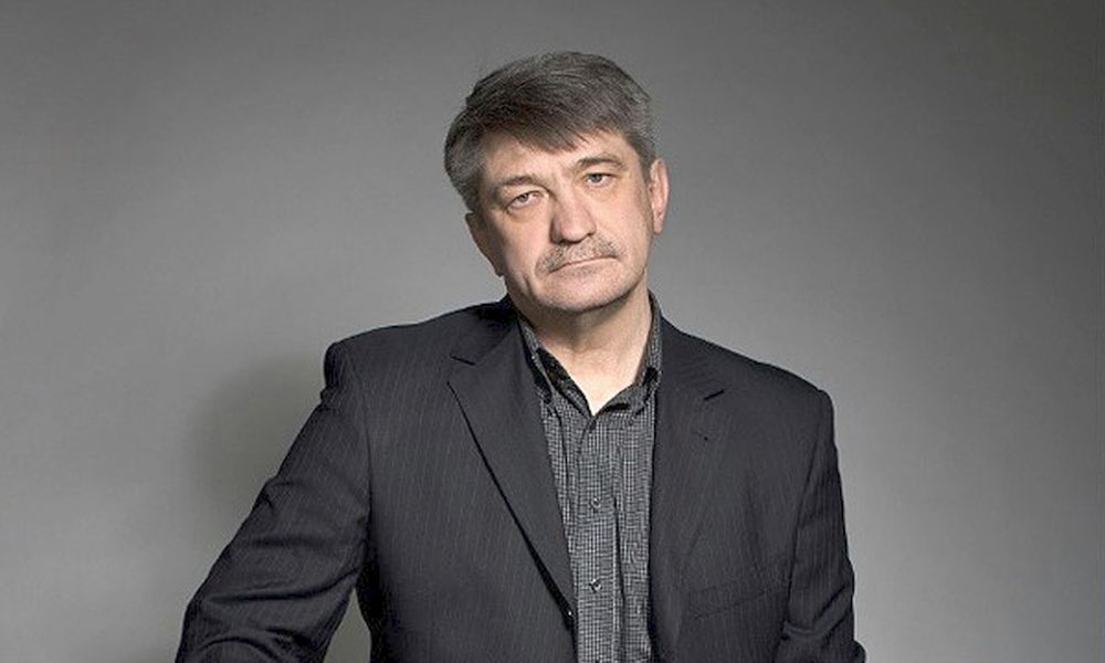 Aleksandr Sokurov