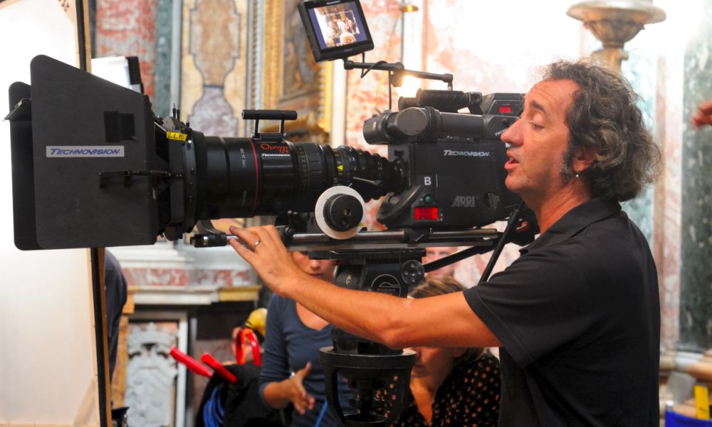 Paolo Sorrentino