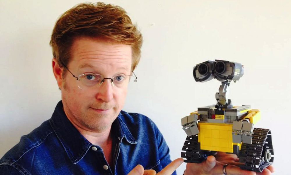 Andrew Stanton