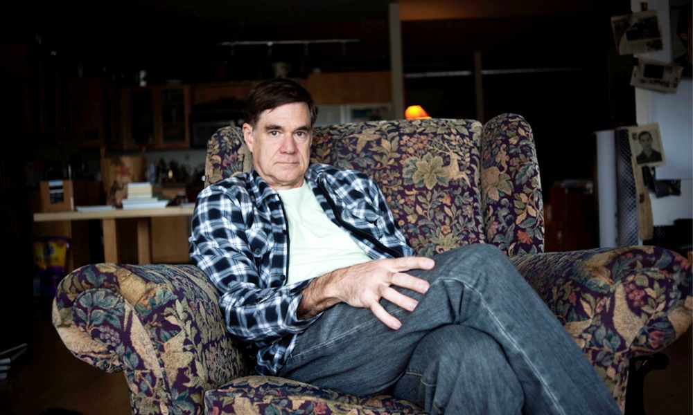 Gus Van Sant