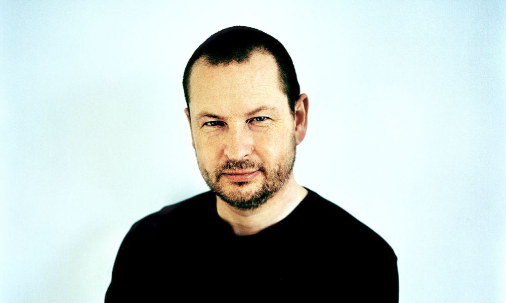 Lars von Trier