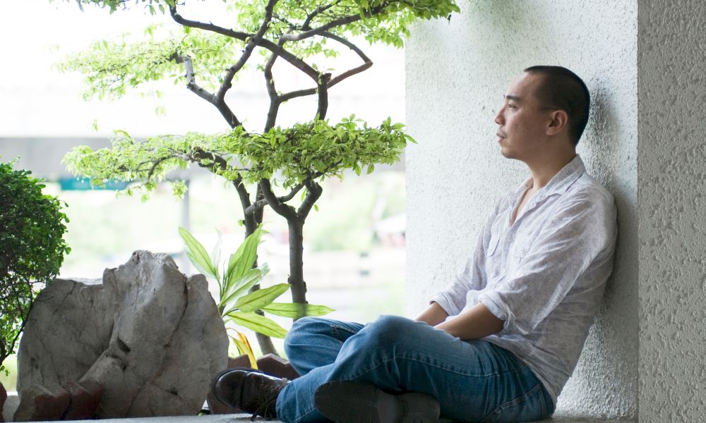 Apichatpong Weerasethakul