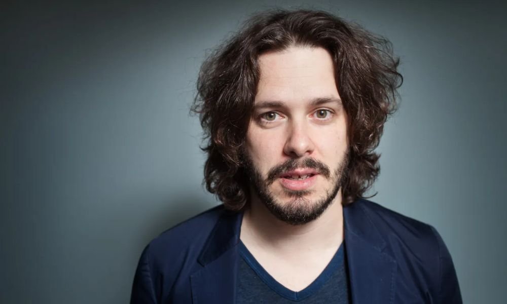 Edgar Wright