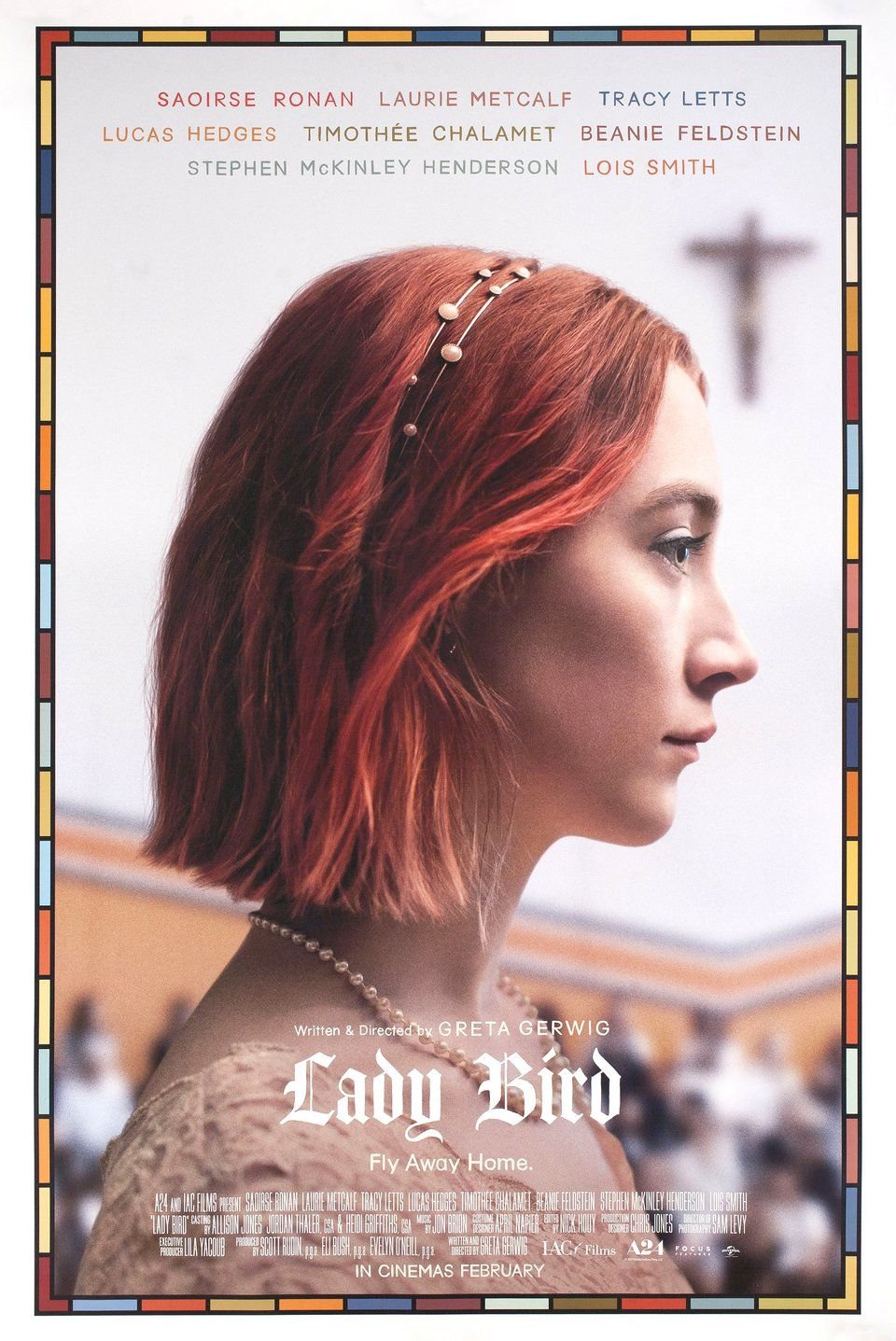 Lady Bird