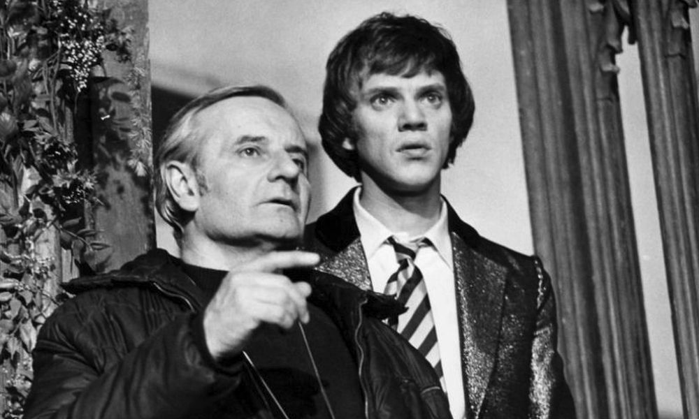 Lindsay Anderson