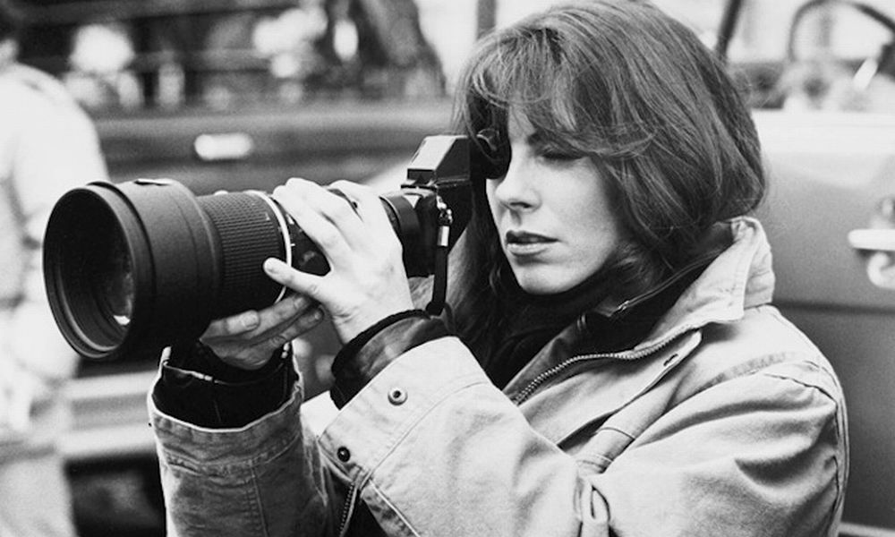 Kathryn Bigelow