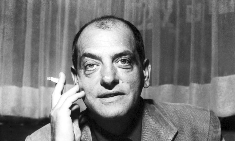 Luis Buñuel