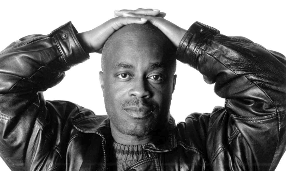 Charles Burnett