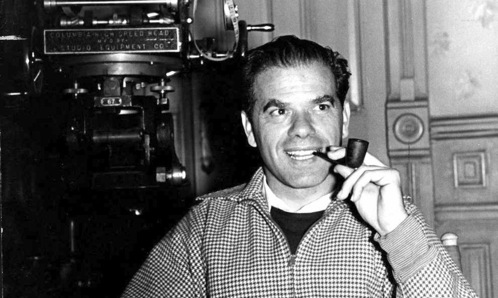 Frank Capra