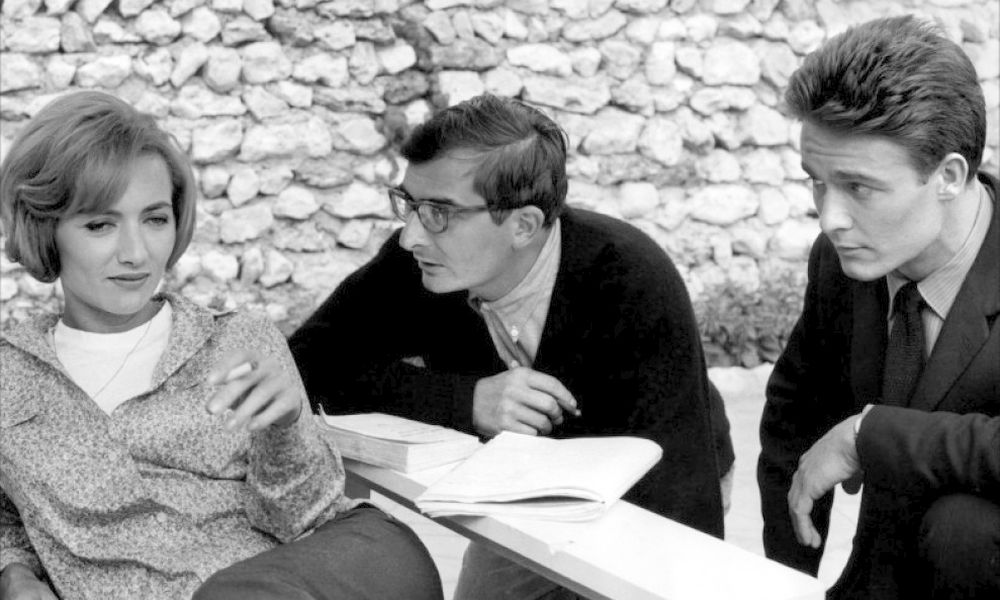 Claude Chabrol