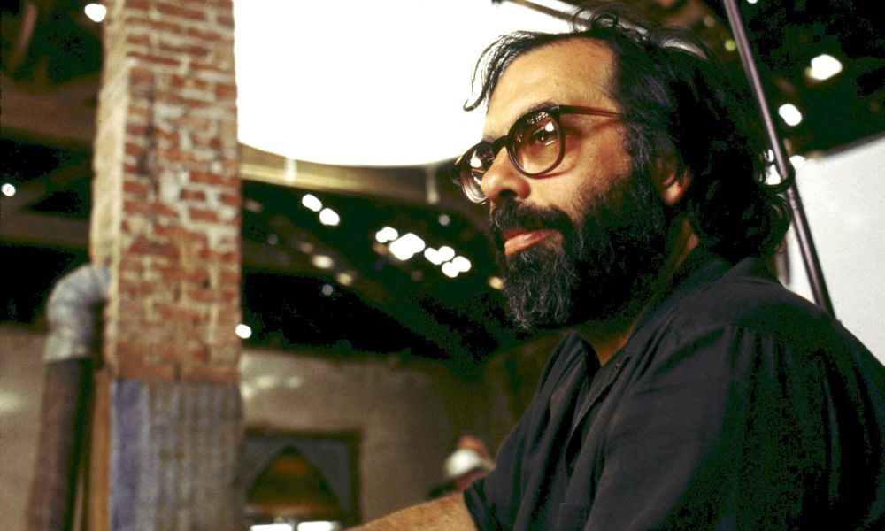 Francis Ford Coppola