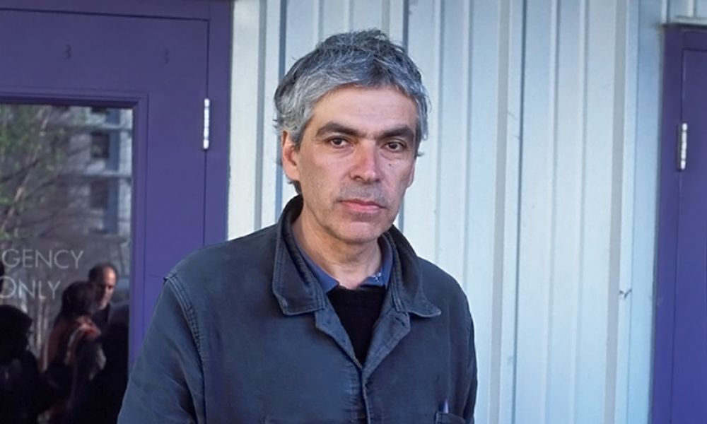 Pedro Costa