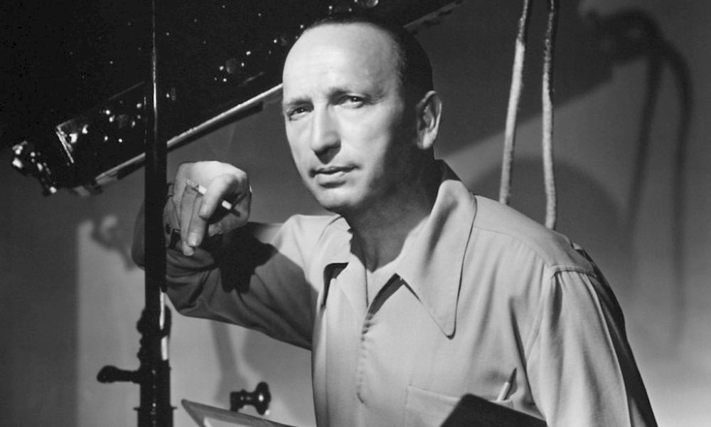 Michael Curtiz