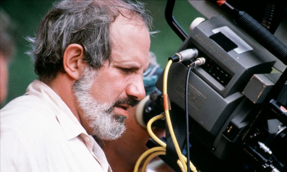 Brian De Palma