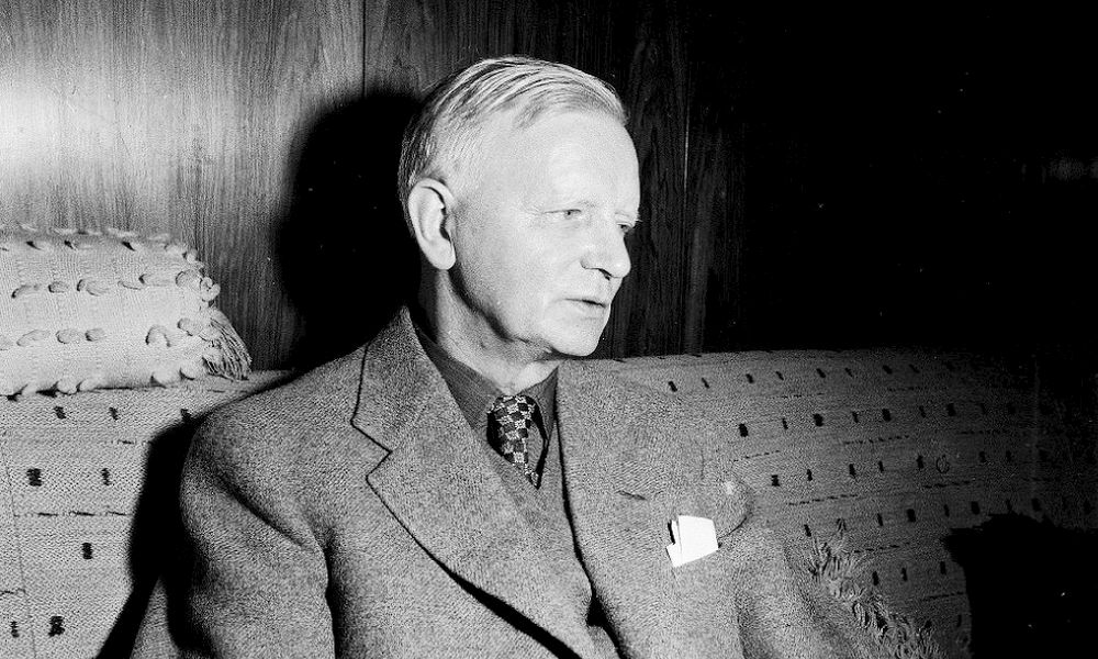 Carl Theodor Dreyer