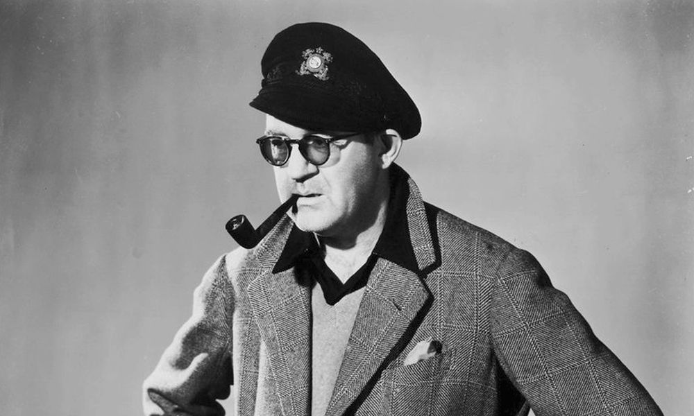 John Ford