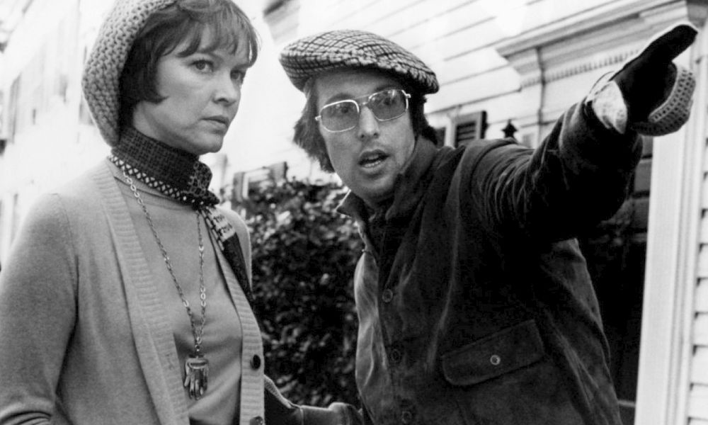 William Friedkin