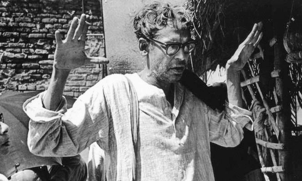 Ritwik Ghatak