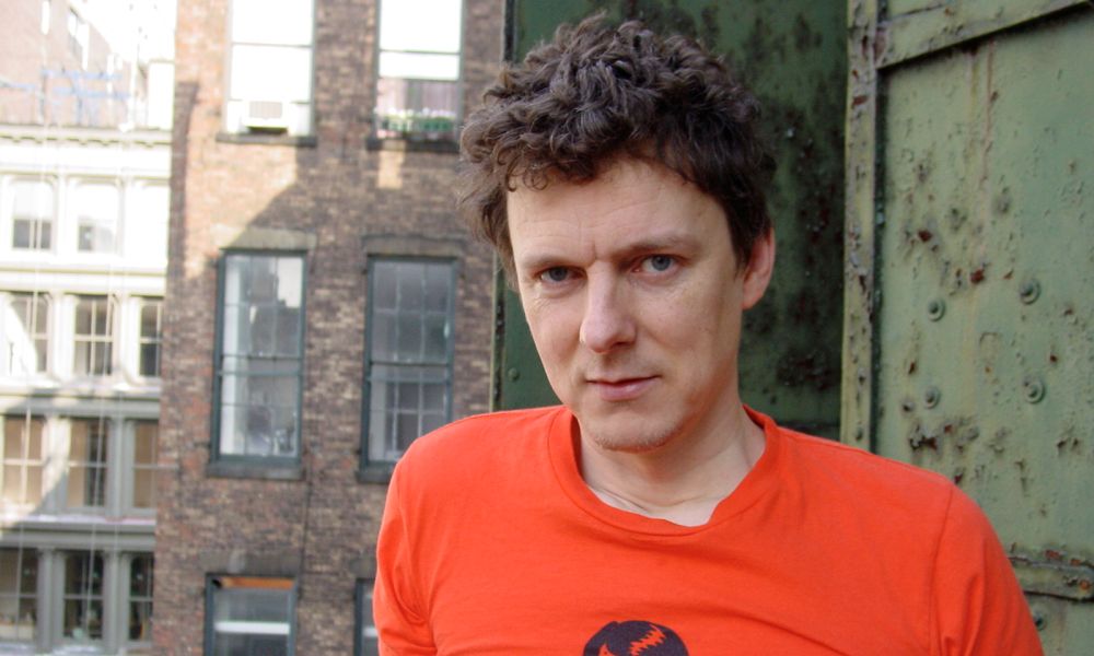 Michel Gondry