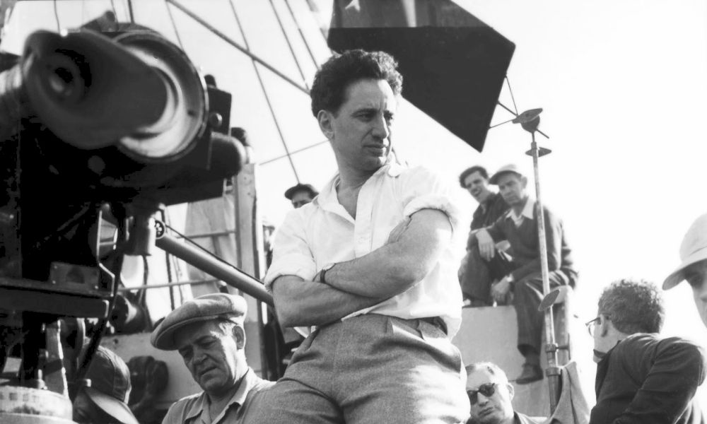 Elia Kazan