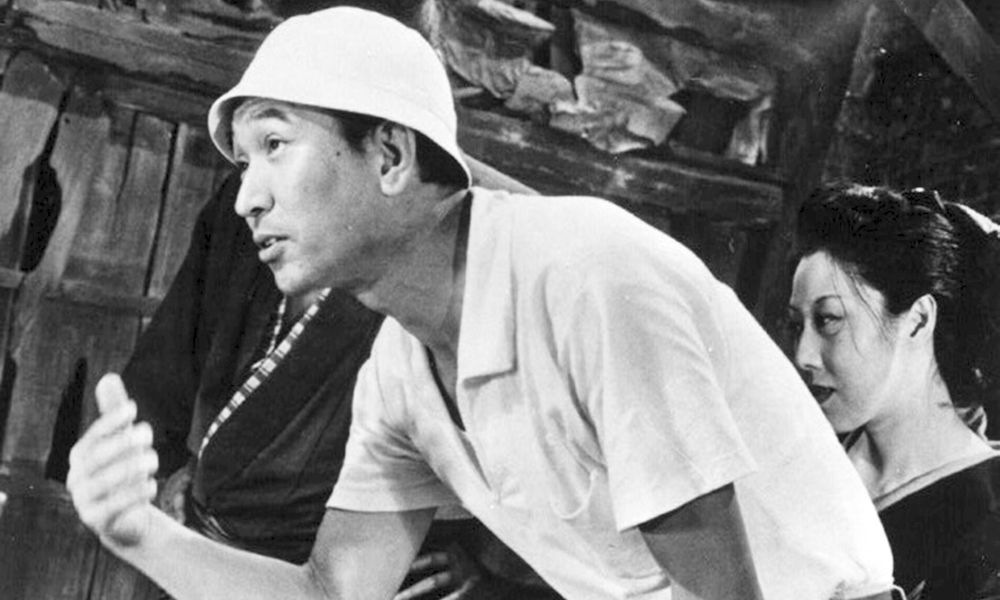 Akira Kurosawa