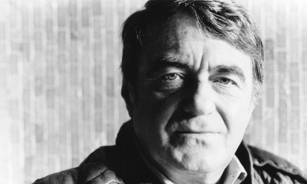 Claude Lanzmann