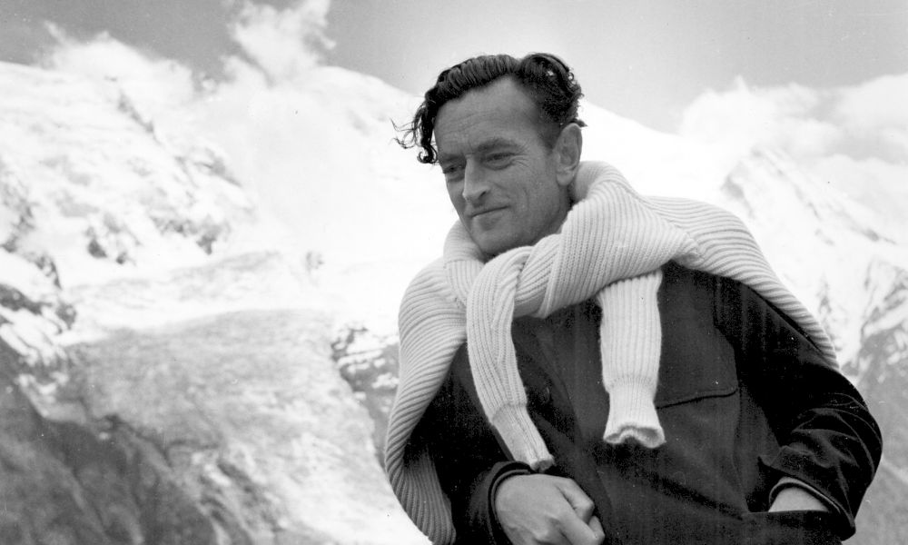 David Lean