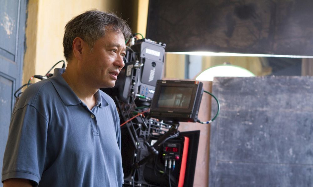 Ang Lee