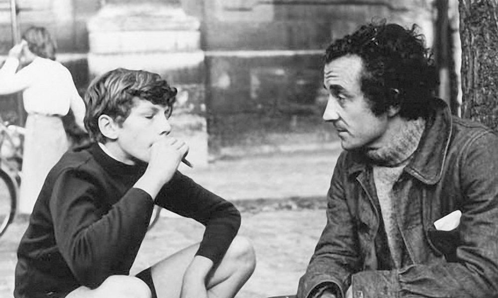 Louis Malle