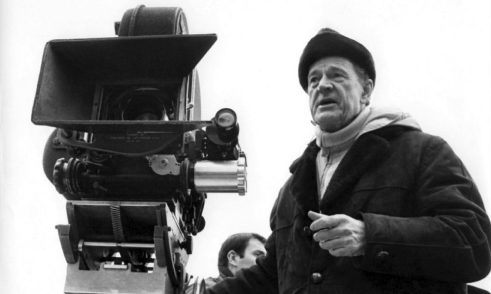 Anthony Mann