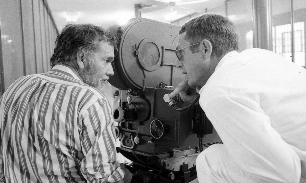 Sam Peckinpah