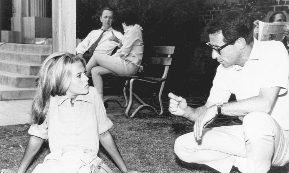 Arthur Penn