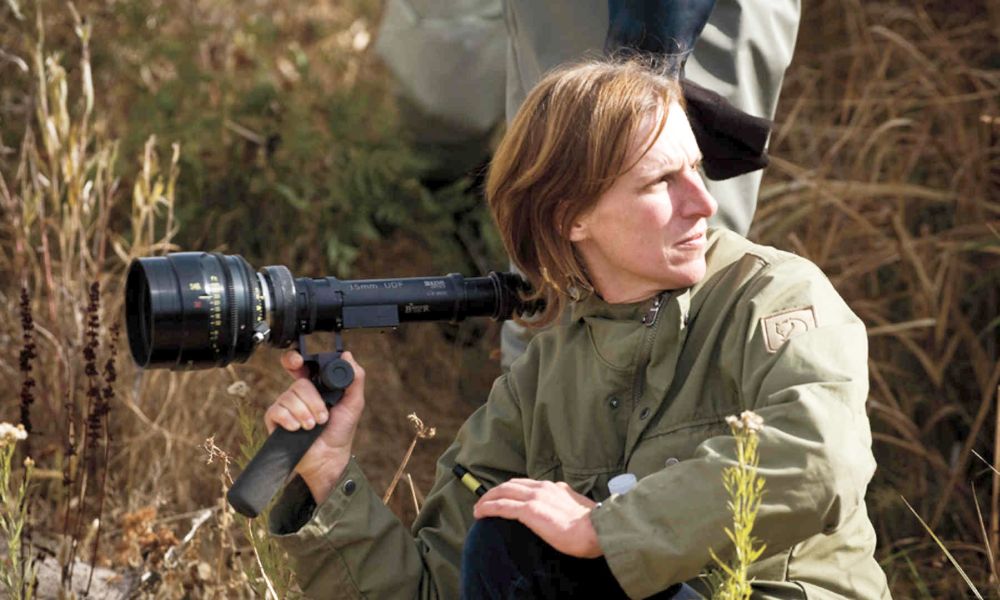 Kelly Reichardt