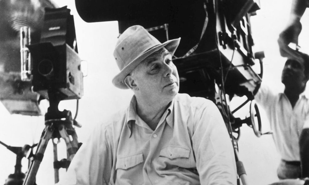 Jean Renoir