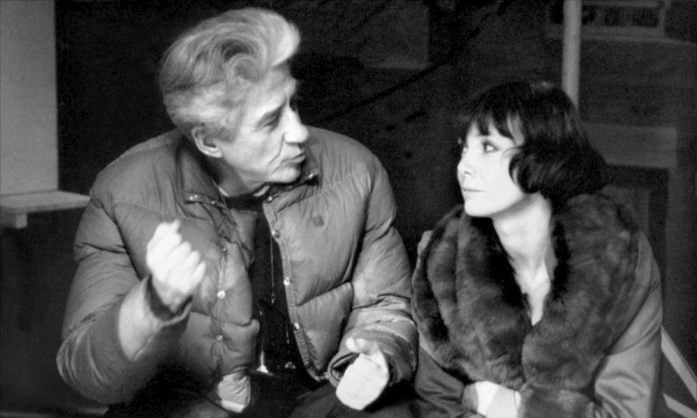 Alain Resnais