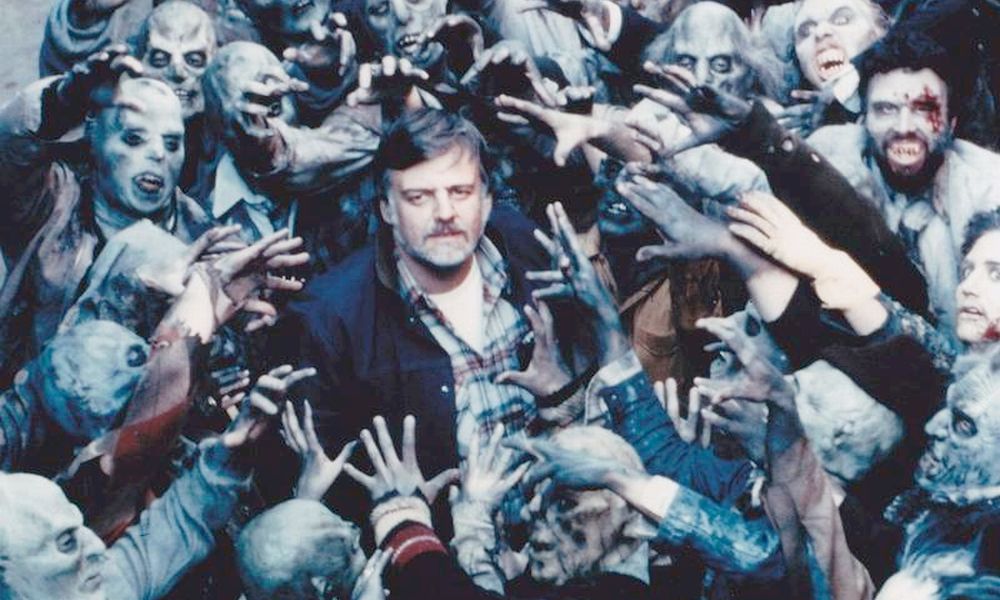 George A. Romero