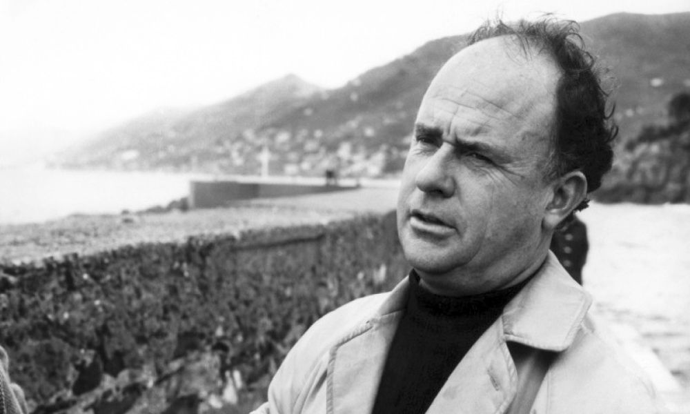 Jean Rouch