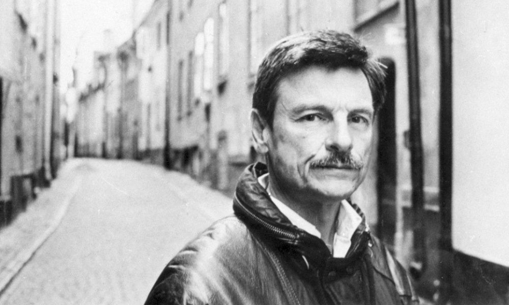 Andrei Tarkovsky