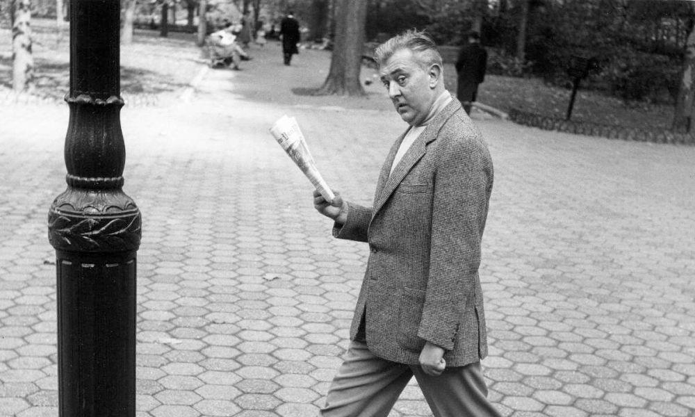 Jacques Tati