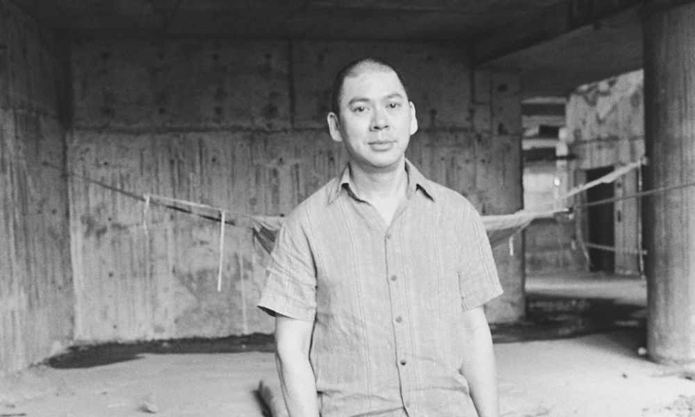 Tsai Ming-liang