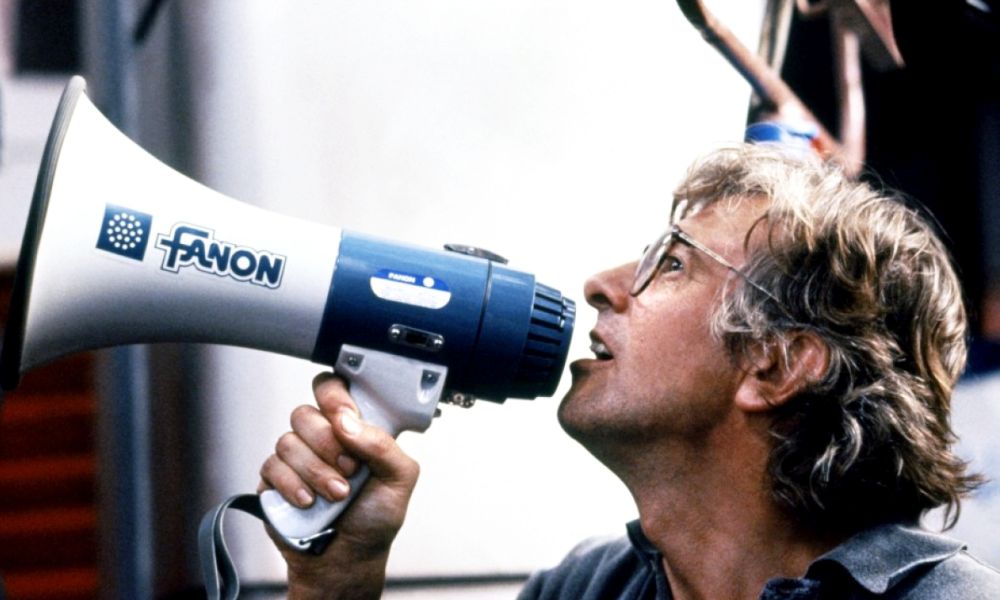 Paul Verhoeven