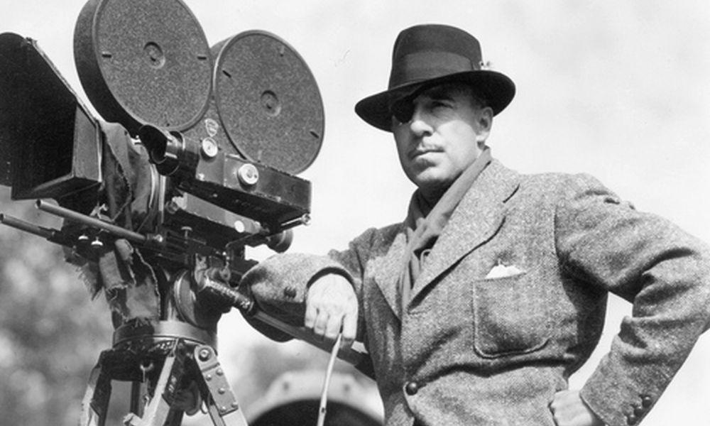 Raoul Walsh