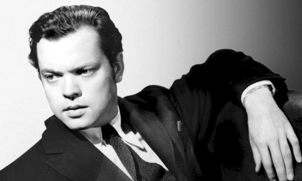 Orson Welles