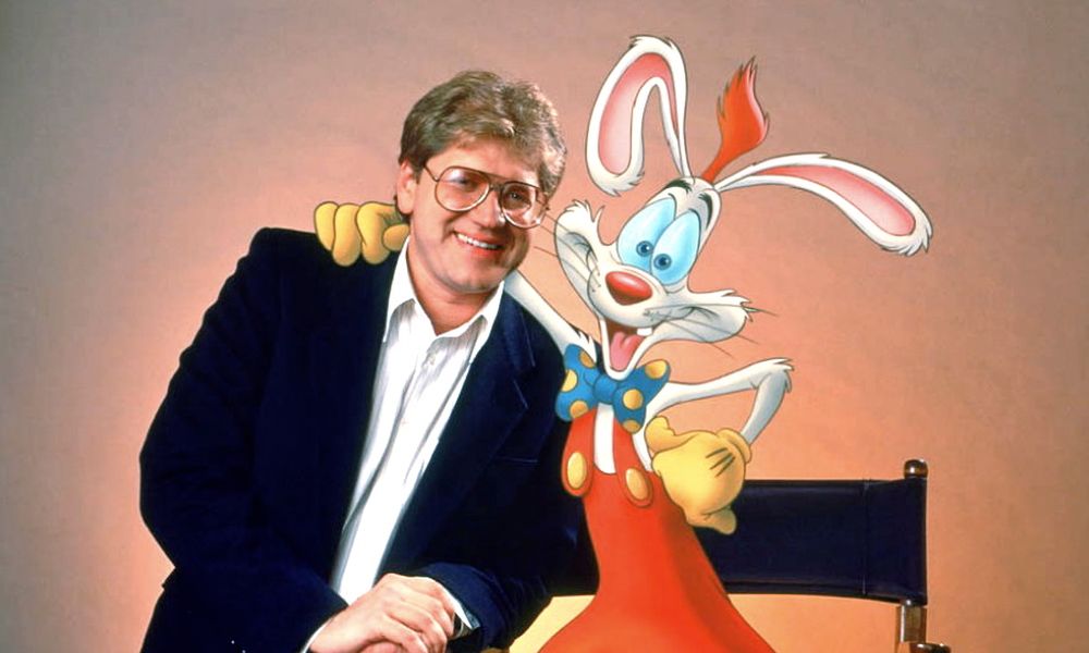 Robert Zemeckis