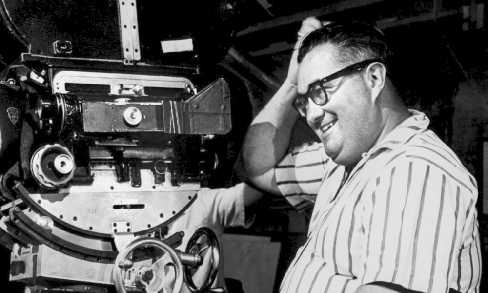 Robert Aldrich