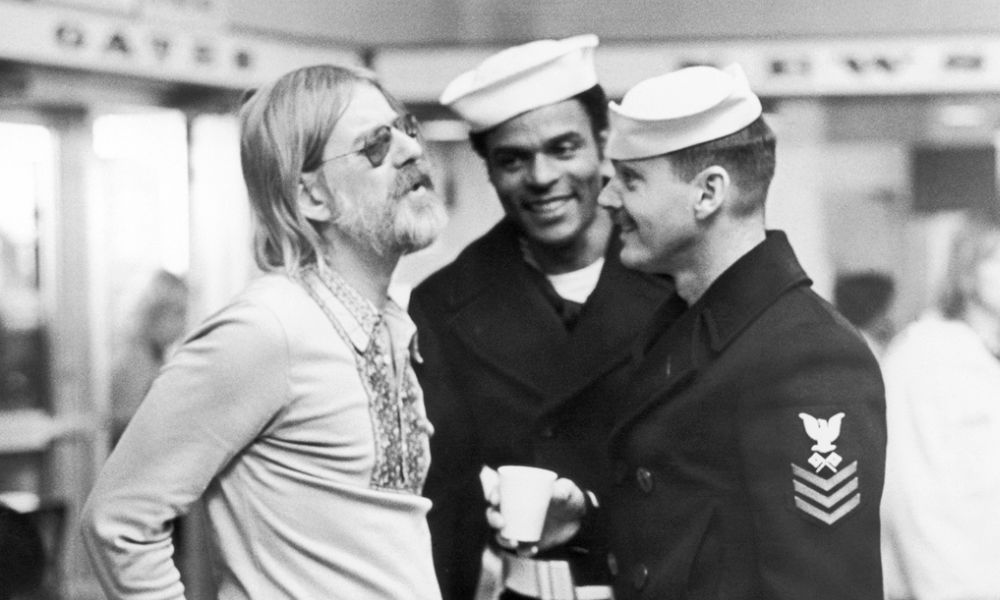 Hal Ashby