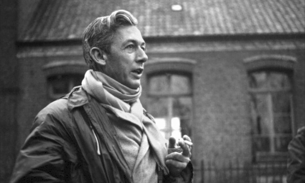 Robert Bresson