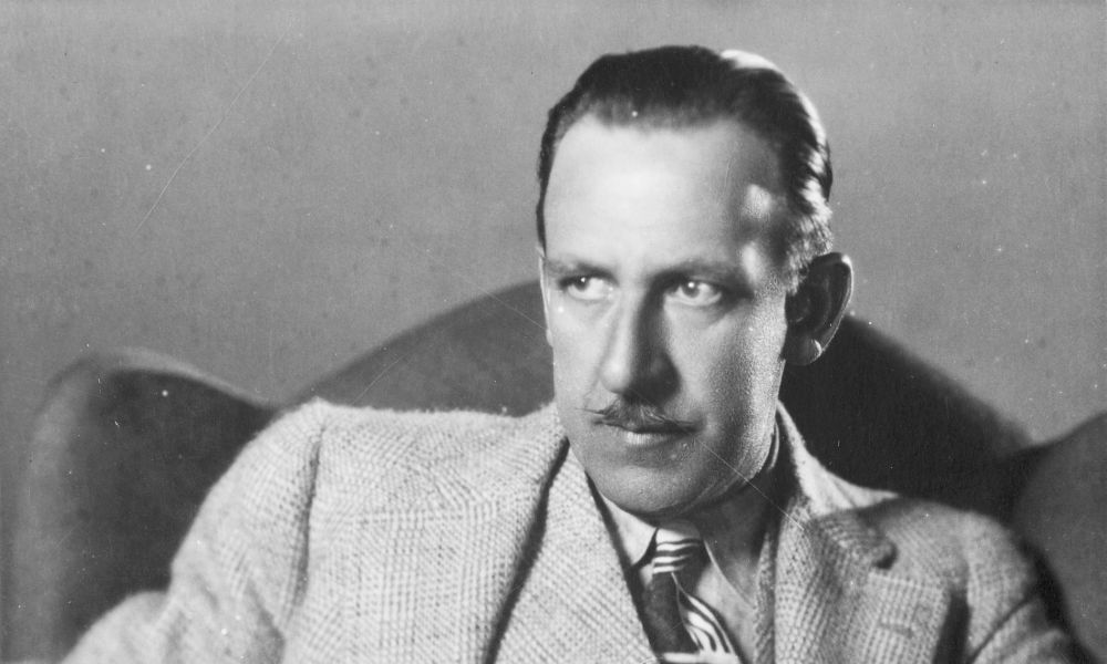 Tod Browning