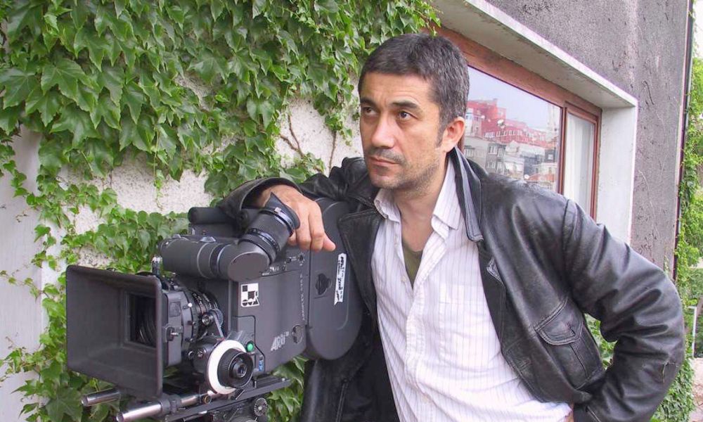 Nuri Bilge Ceylan