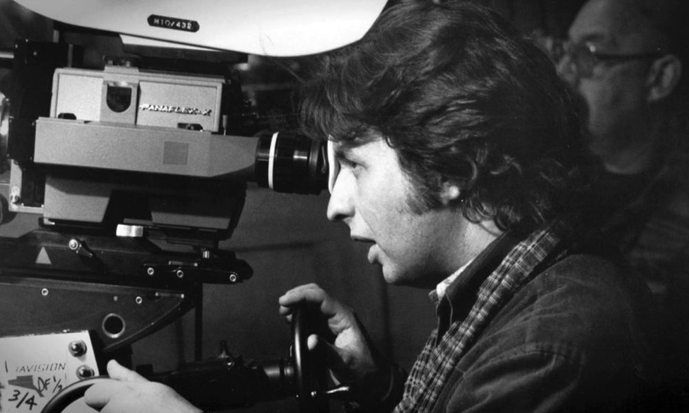 Michael Cimino